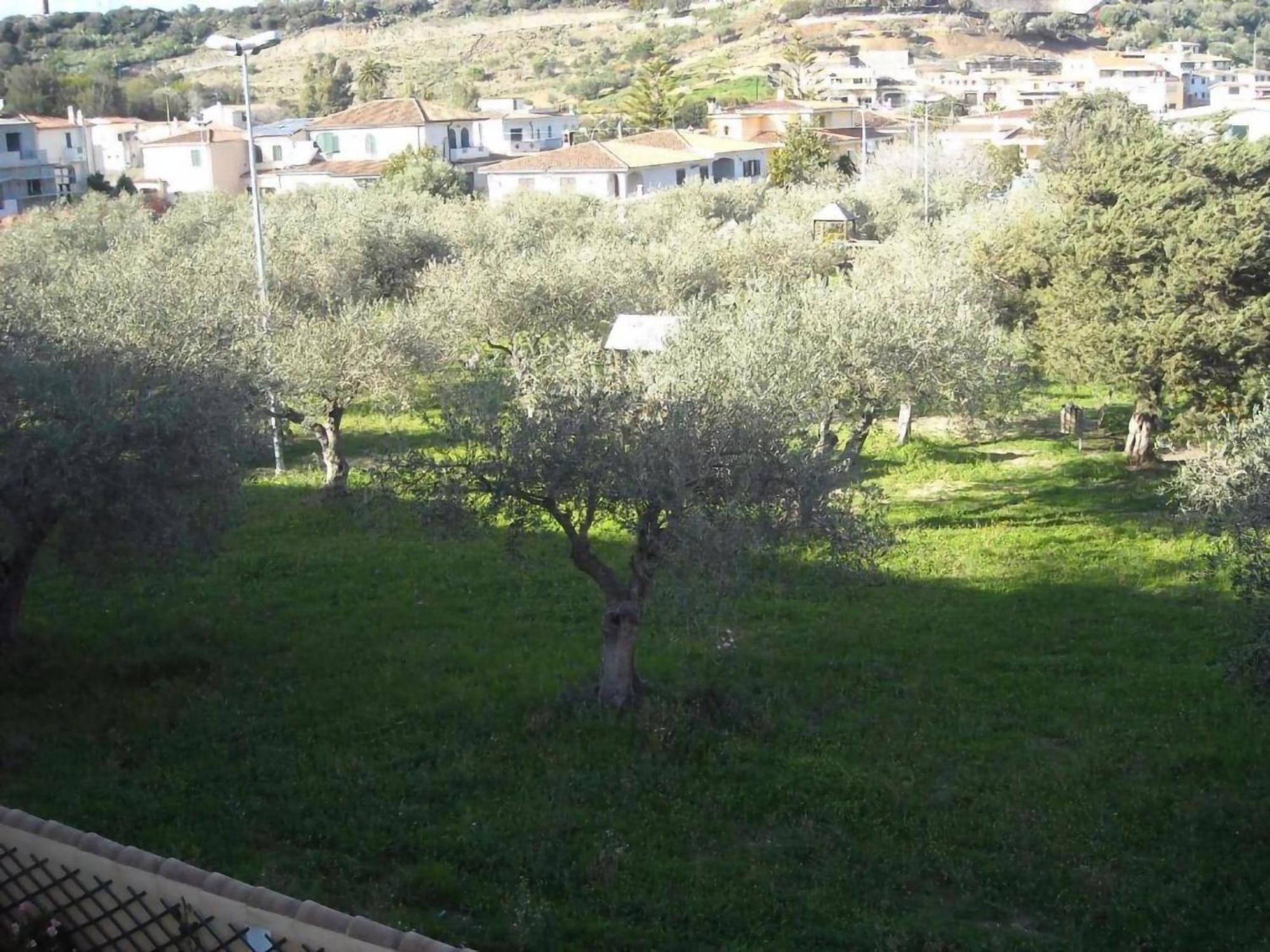 Residenze Gli Ulivi Apartment Orosei Exterior photo